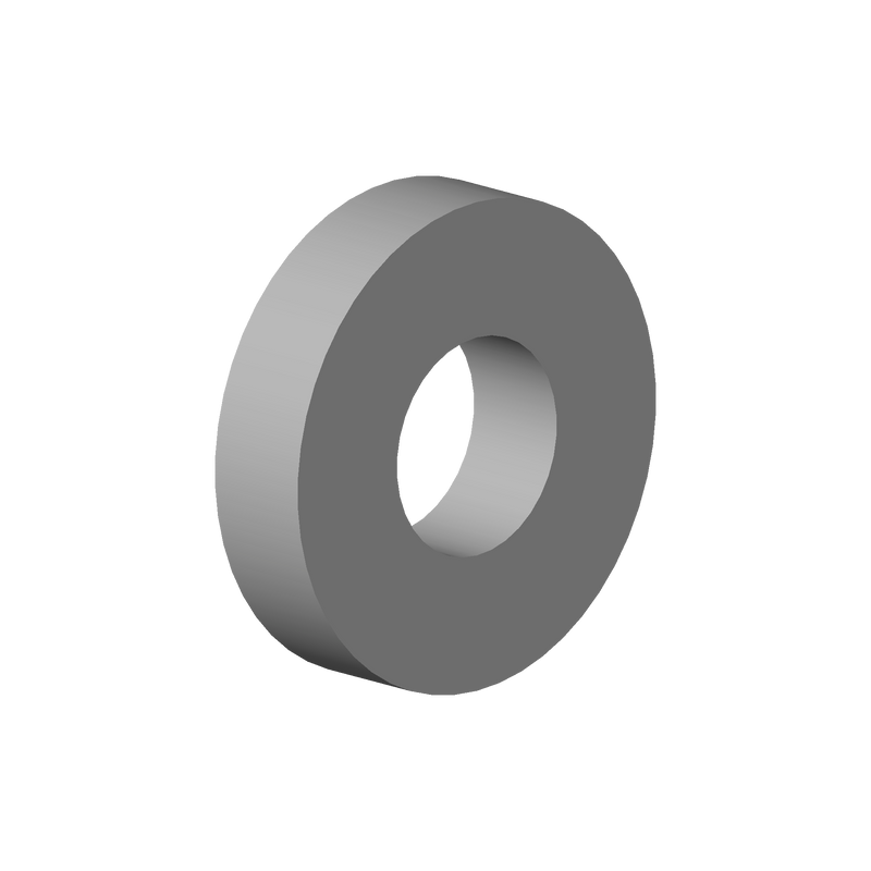 Dornbracht 09301108690 Ring Ø 13 X 3 Mm
