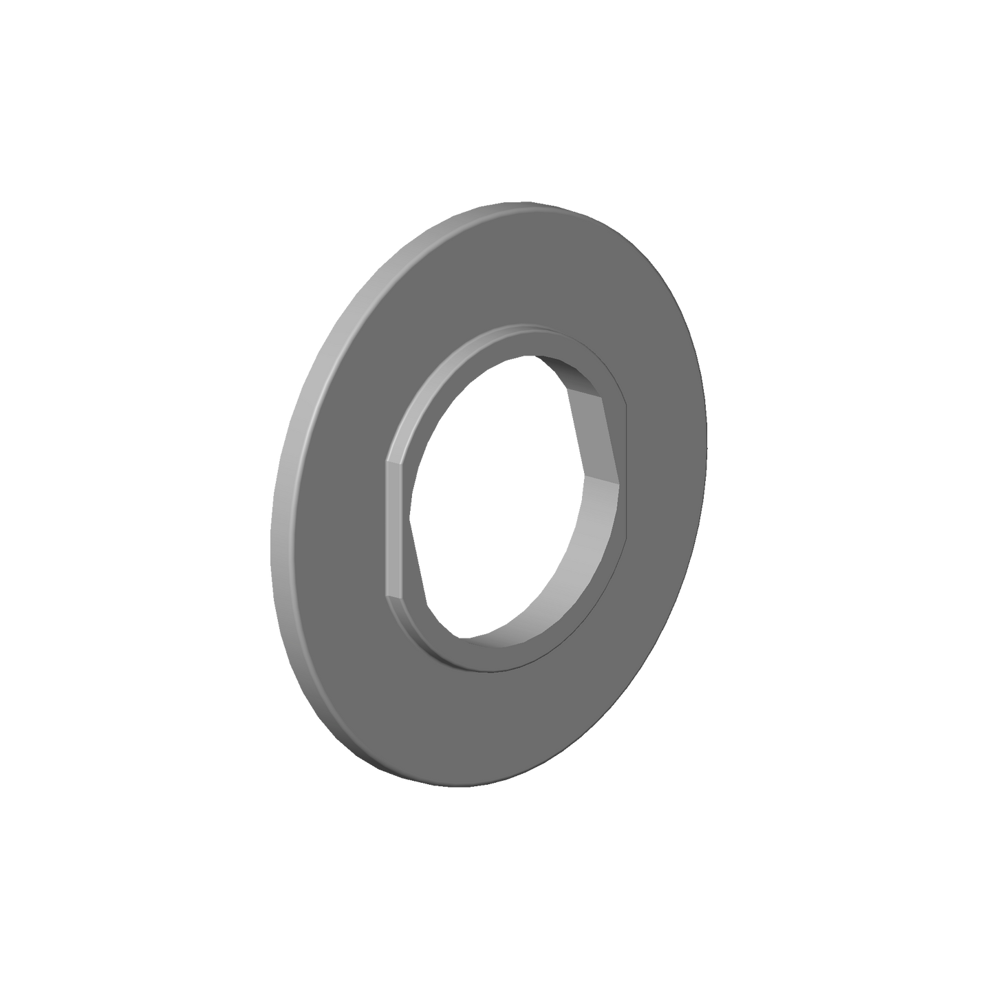 Dornbracht 09301115590 Mounting Bracket