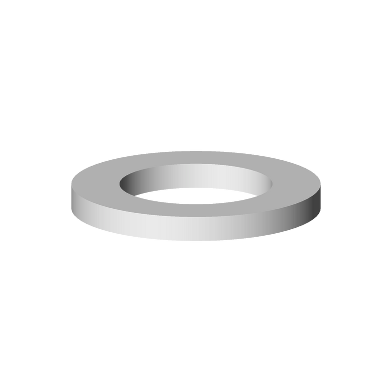 Dornbracht 09301119490 Lock Washer Type S Ø 7 X 1 Mm