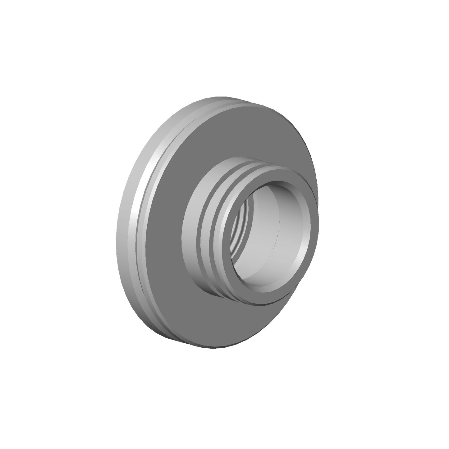 Dornbracht 093011198 Washer Ø 49 X 25 MM, 3/4" - Parent