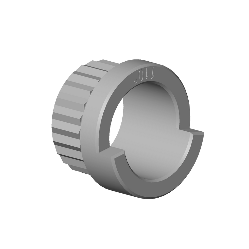 Dornbracht 09301120390 Limiting Ring Ø 22,7 X 16,5 Mm