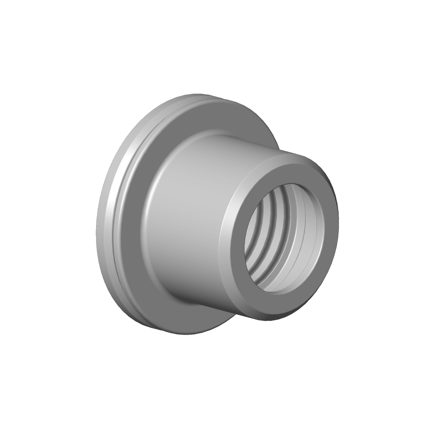 Dornbracht 093011211-00 Washer Ø 42 X 21,8 Mm - Chrome