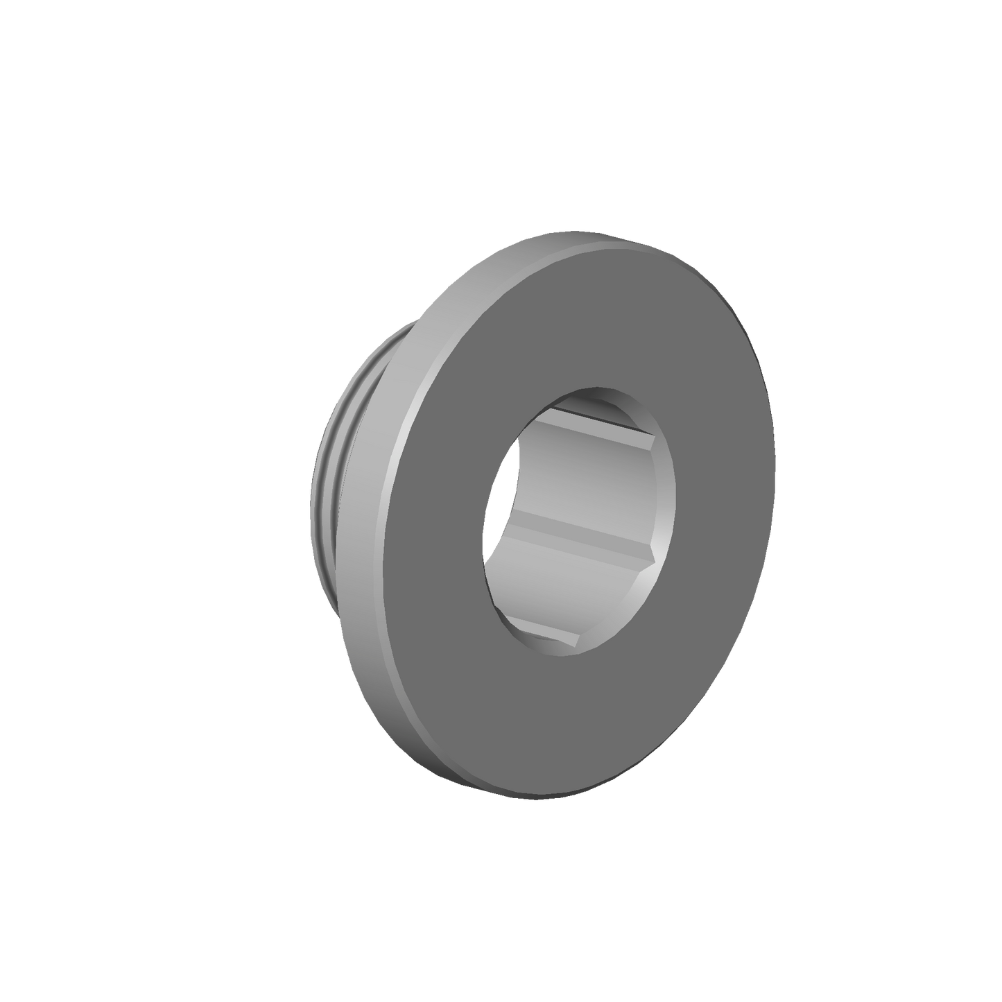 Dornbracht 09301121590 Washer Attrap Spout