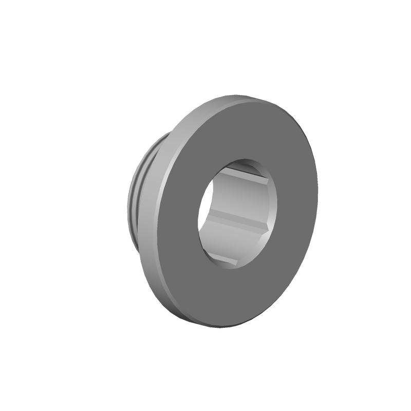 Dornbracht 09301121590 Washer Attrap Spout