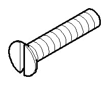 Dornbracht 09303001513 Mounting Bracket