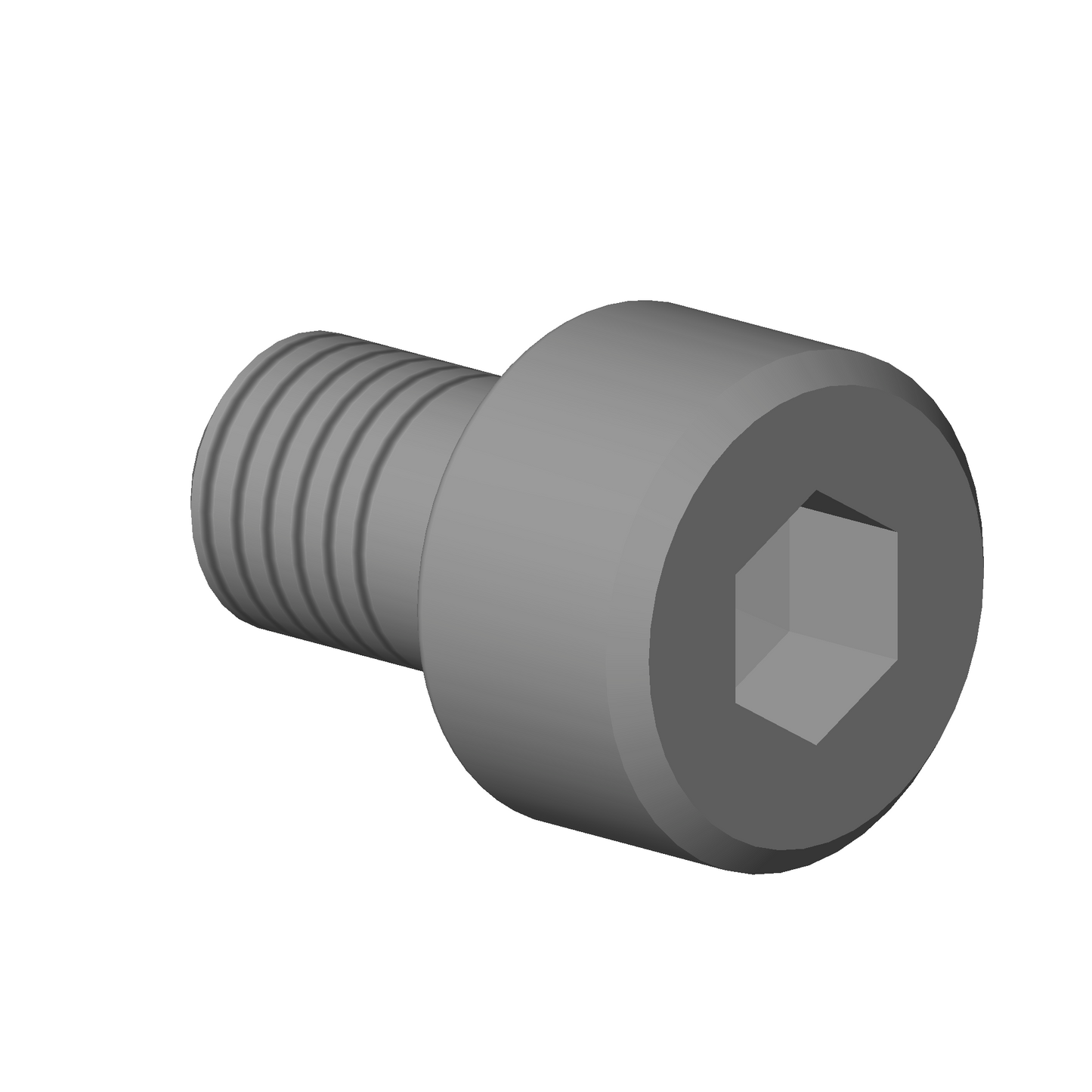 Dornbracht 09303003190 Mounting Bracket Cylinder Screw With Hex Socket M4 X 6 Mm