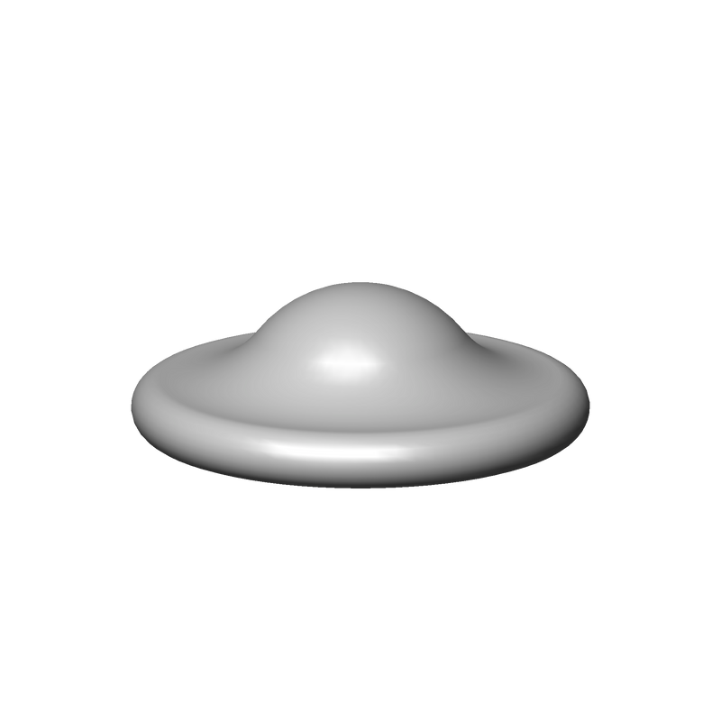 Dornbracht 093030062 Cover Ø 24 X 8 MM - Parent