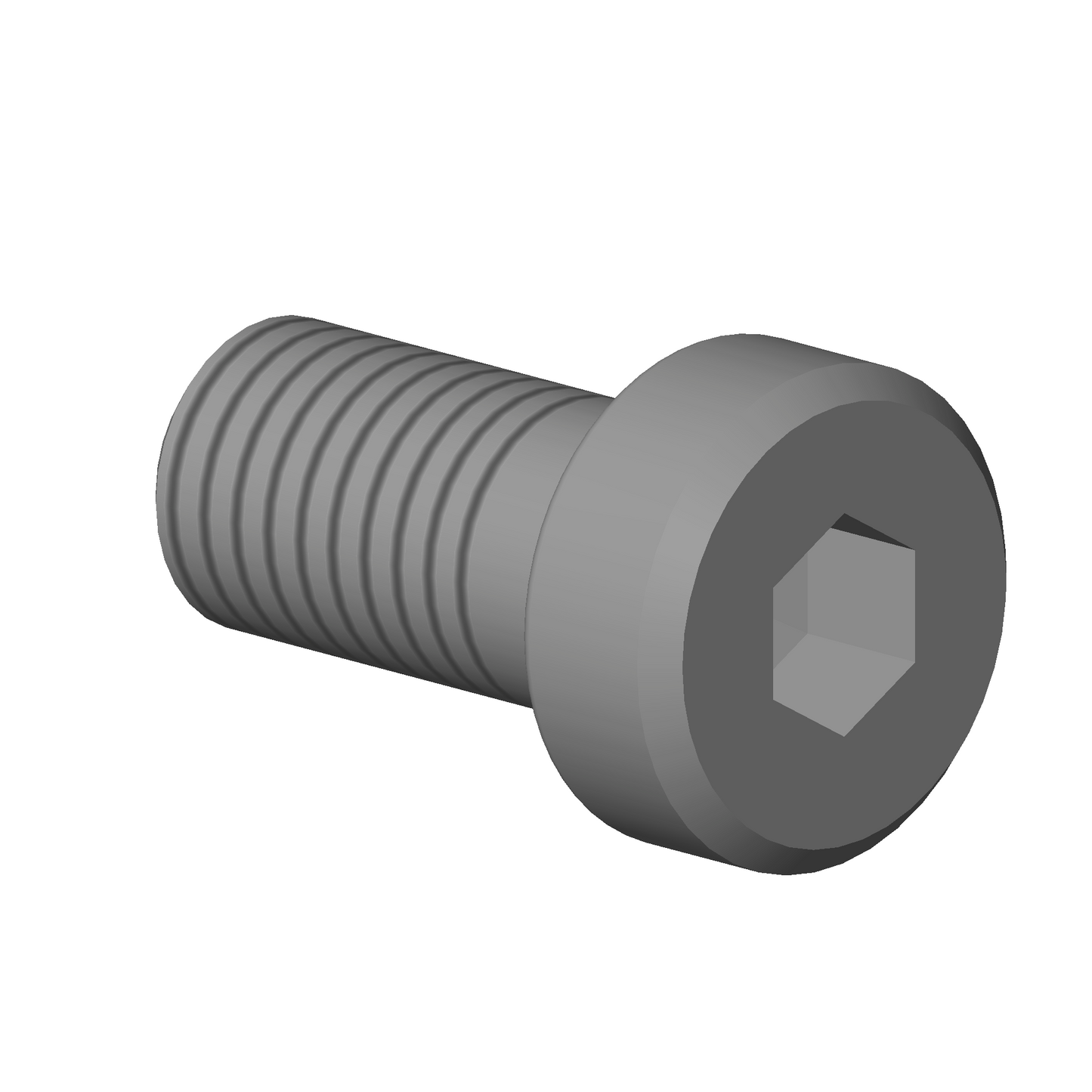 Dornbracht 09303006890 Mounting Bracket Cylinder Screw With Hex Socket With Low Head M8 X 16 Mm