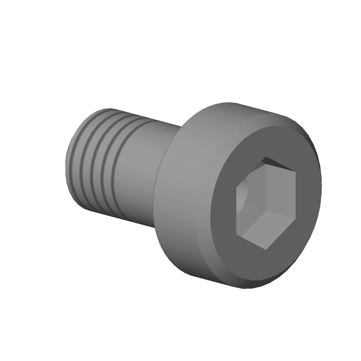 Dornbracht 09303011290 Mounting Bracket Cylinder Screw With Hex Socket Low Head M5 X 8 Mm