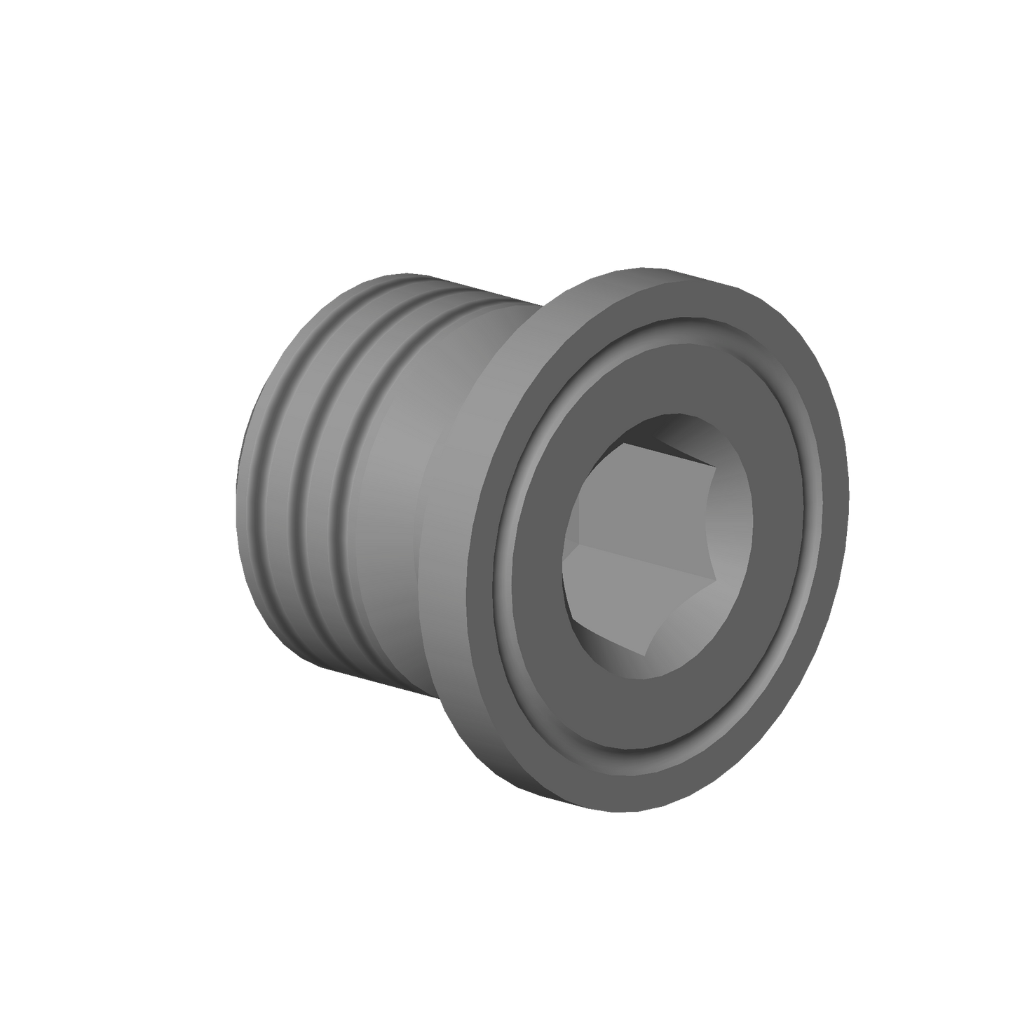 Dornbracht 0930301132090 Mounting Bracket Ø 8 X 6,5 Mm