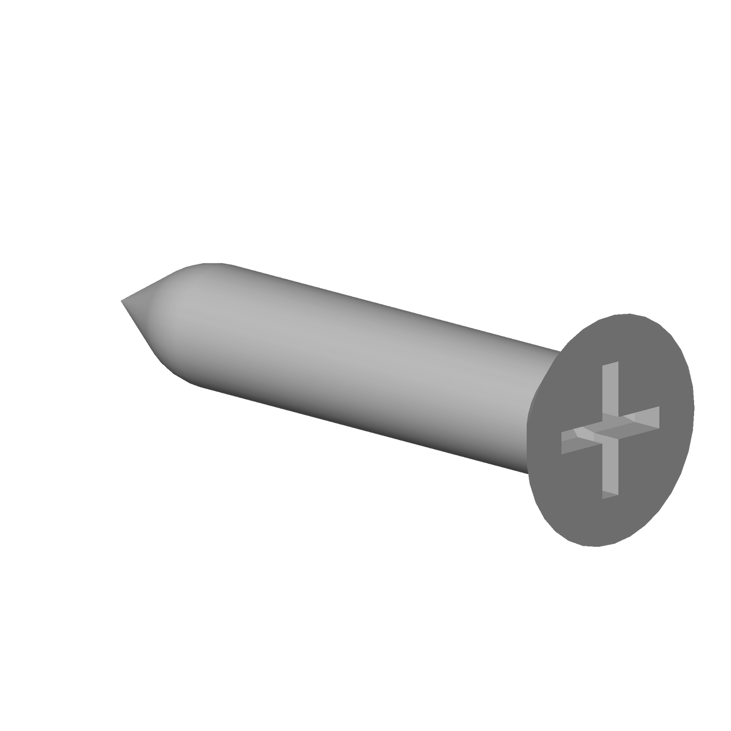 Dornbracht 09303014390 Mounting Bracket Plastic Screw 5 X 30 Mm