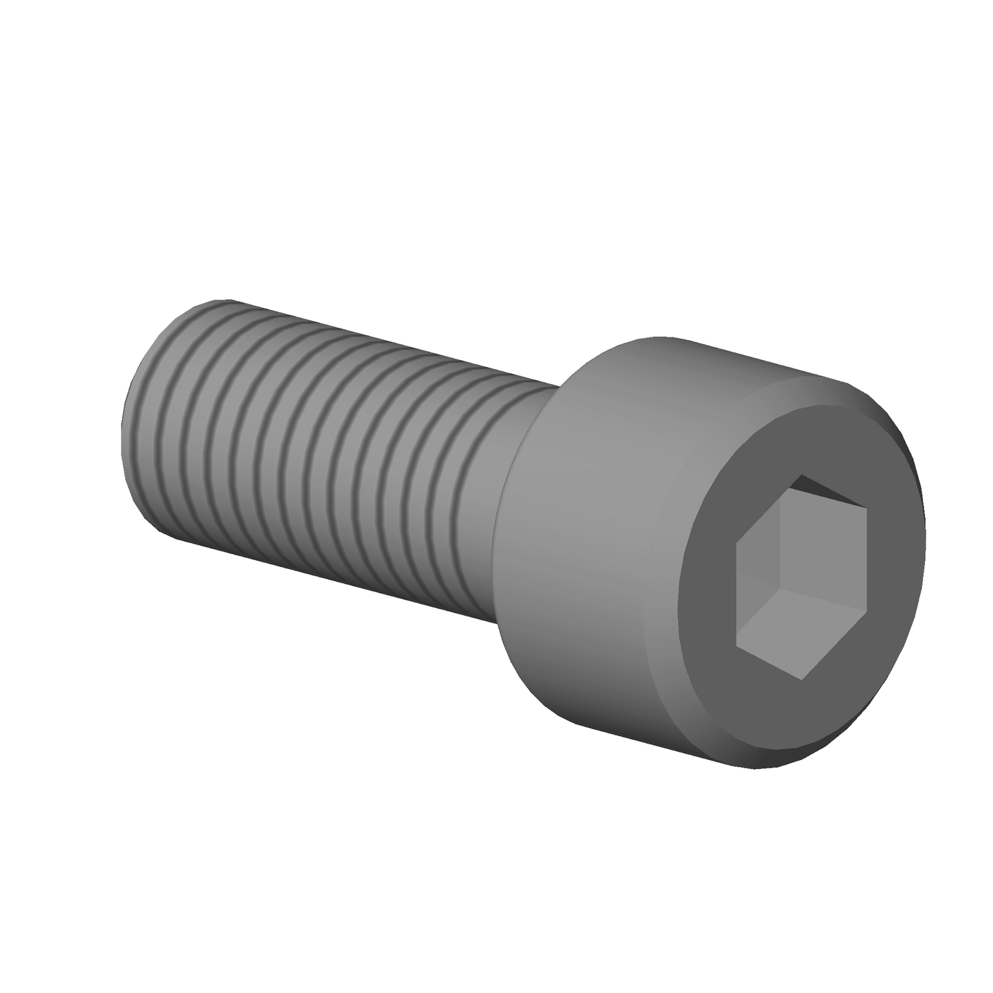 Dornbracht 09303015590 Mounting Bracket Cylinder Screw With Hex Socket M8 X 20 Mm