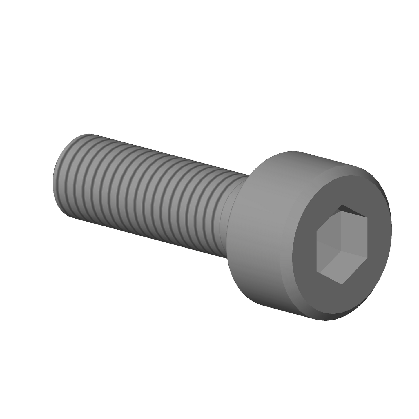 Dornbracht 09303016790 Mounting Bracket Cylinder Screw With Hex Socket M3 X 10 Mm