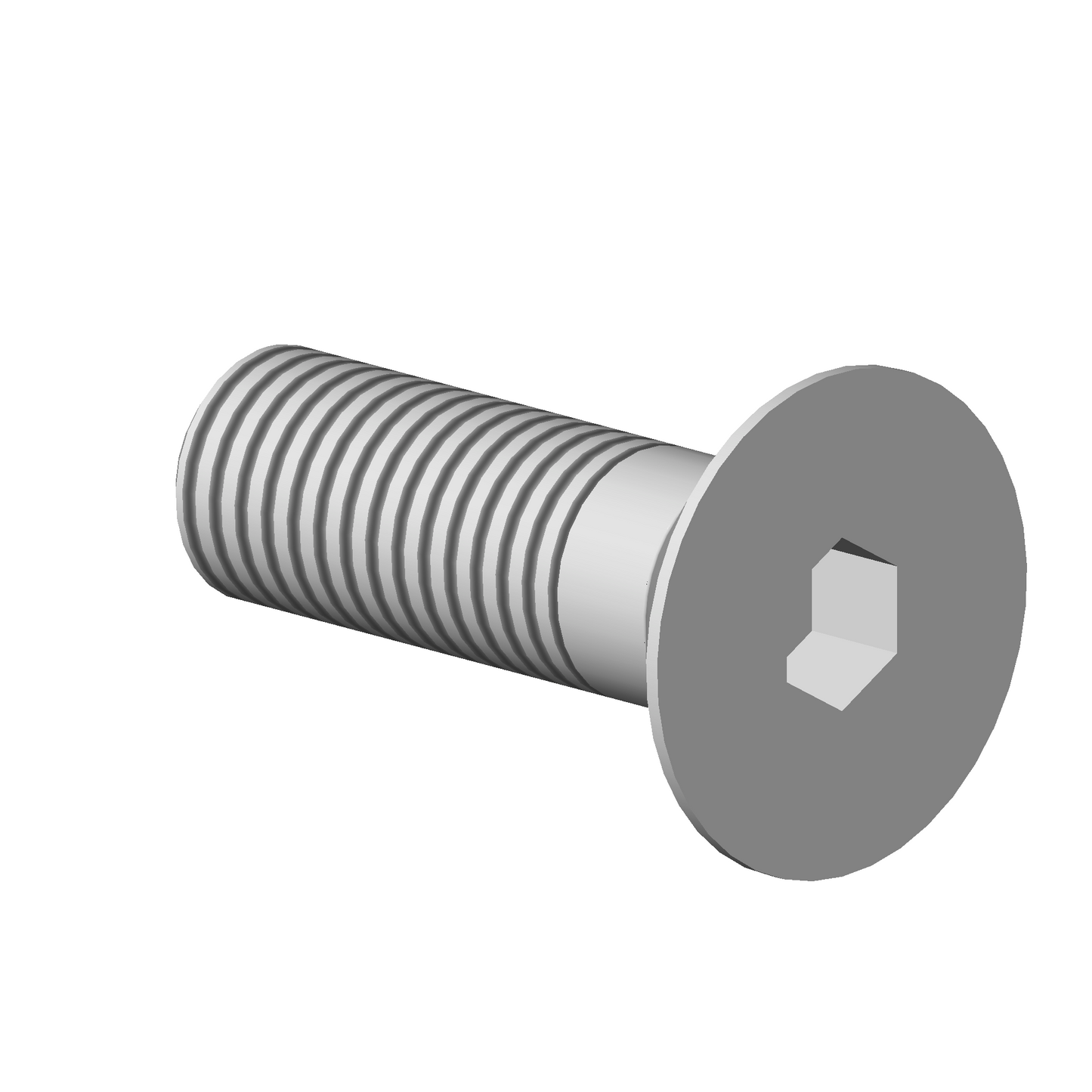 Dornbracht 09303017090 Mounting Bracket Countersunk Screw With Hex Socket M5 X 16 Mm