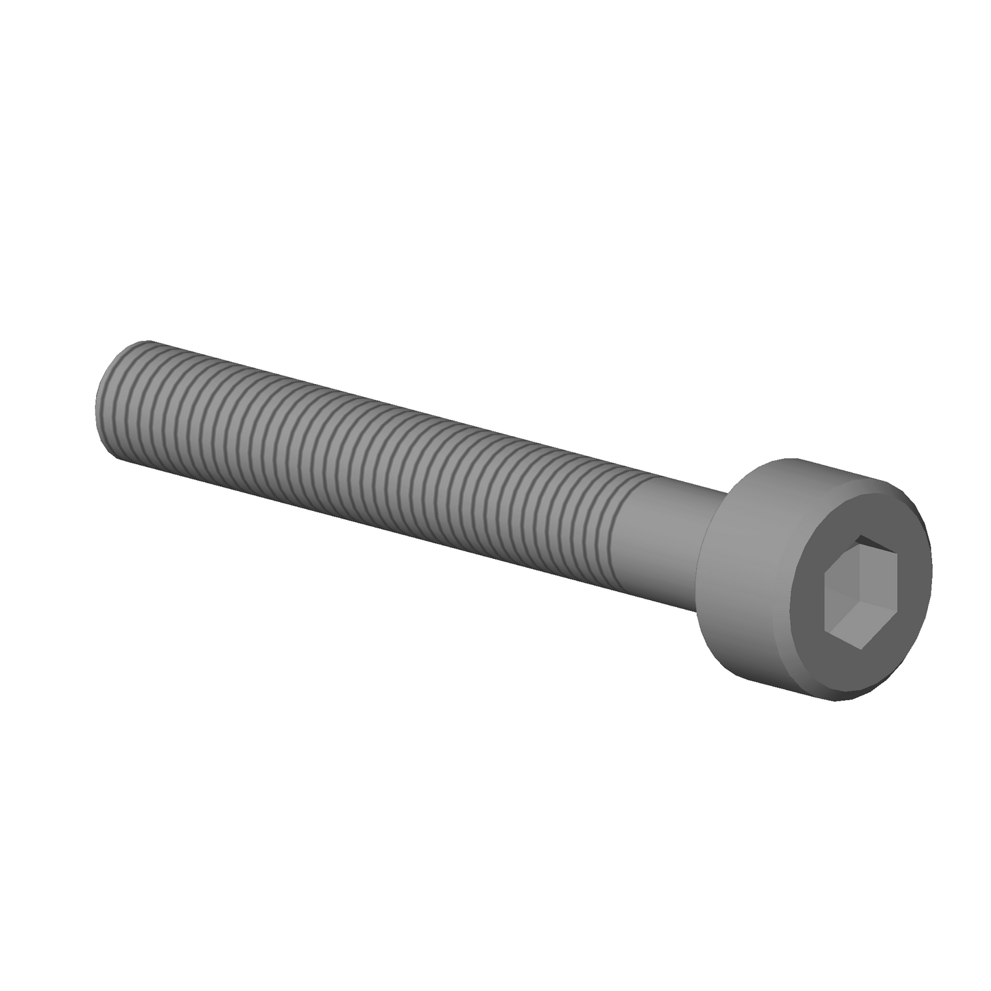 Dornbracht 09303017290 Mounting Bracket Cylinder Screw With Hex Socket M3 X 22 Mm