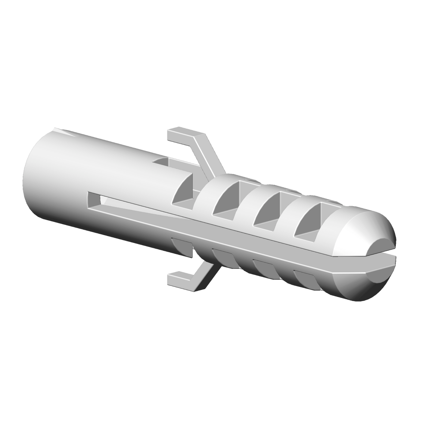 Dornbracht 09303500290 Mounting Bracket Screw Anchor 8 Mm