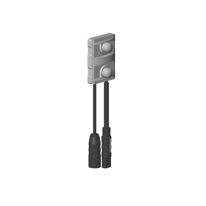 Dornbracht 09305002990 Emote Sensor Automatic