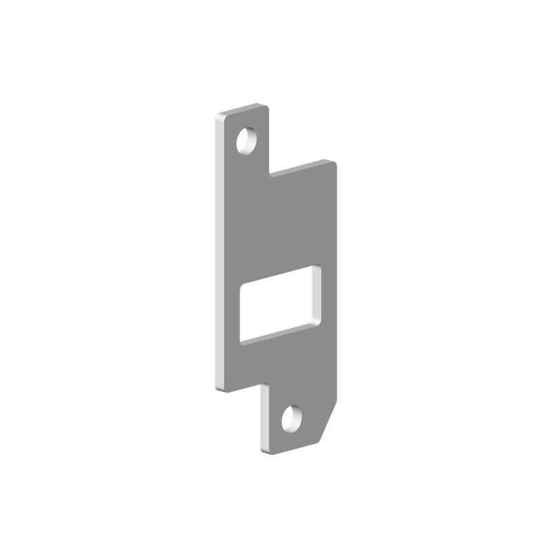 Dornbracht 09305003790 Emote Holder For Sensor Wall-Mounted