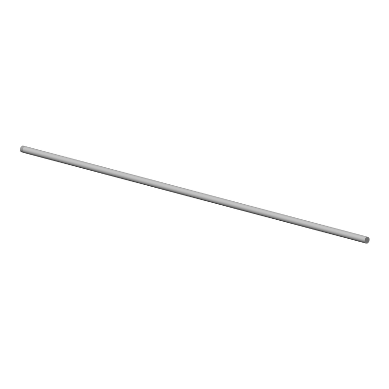 Dornbracht 093109004 Pull Rod For Drain Set Ø 6 X 425 MM - Parent