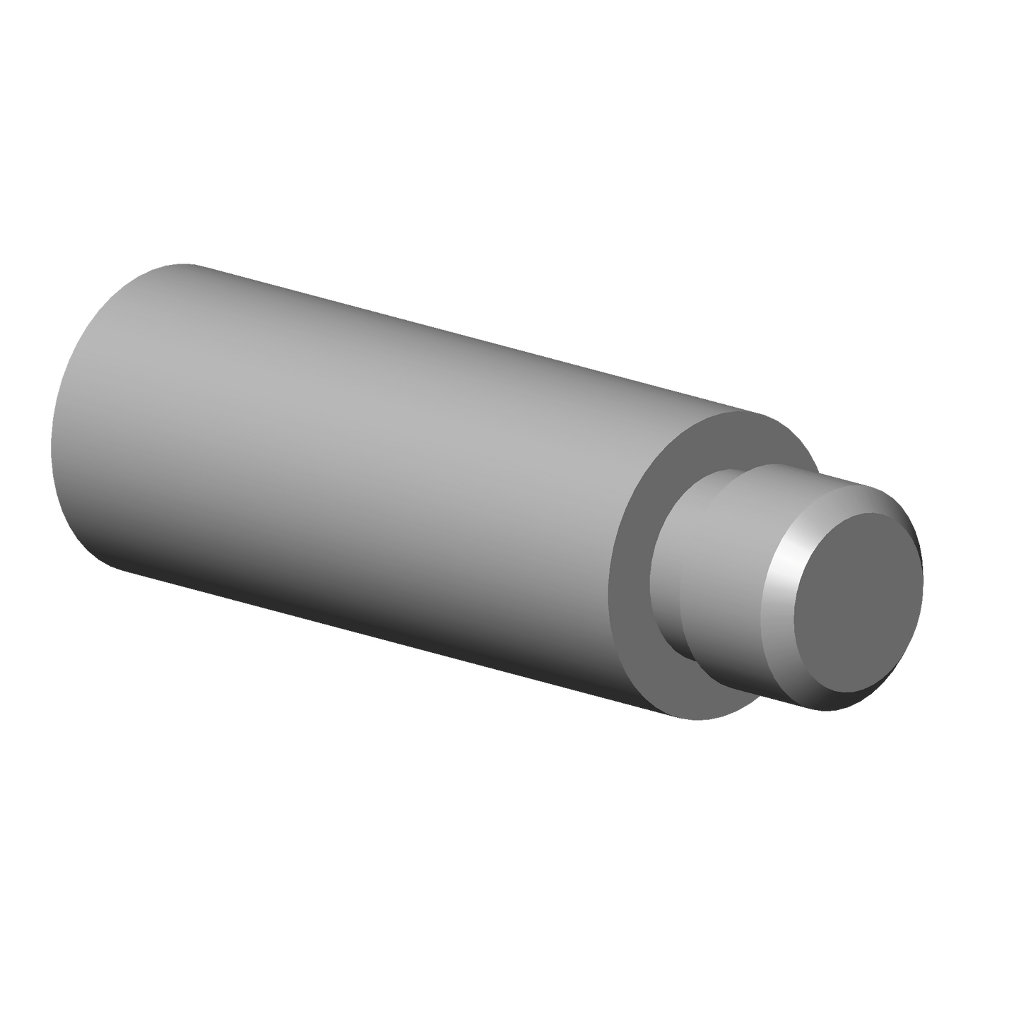 Dornbracht 09310902390 Extension Ø 8 X 25 Mm