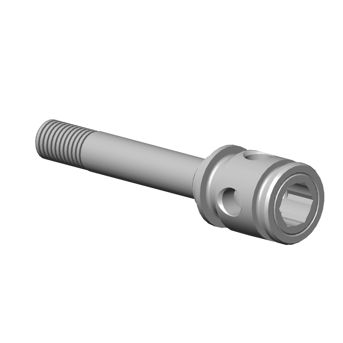 Dornbracht 09310903220 Pull Rod For Diverter Ø 12 X 51,5 MM