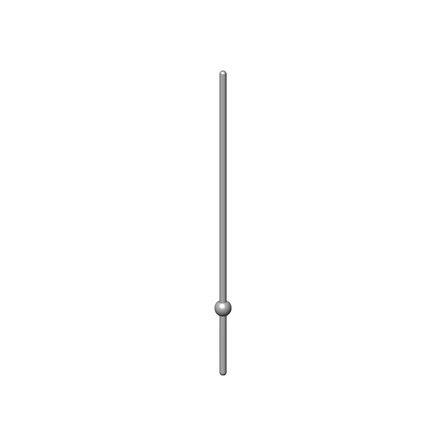 Dornbracht 093109042 Ball Rod Ø 5 X 200 MM - Parent