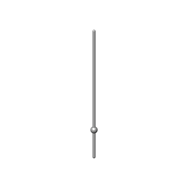 Dornbracht 093109042 Ball Rod Ø 5 X 200 MM - Parent