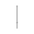 Dornbracht 093109055 Ball Rod Ø 5 X 180 MM