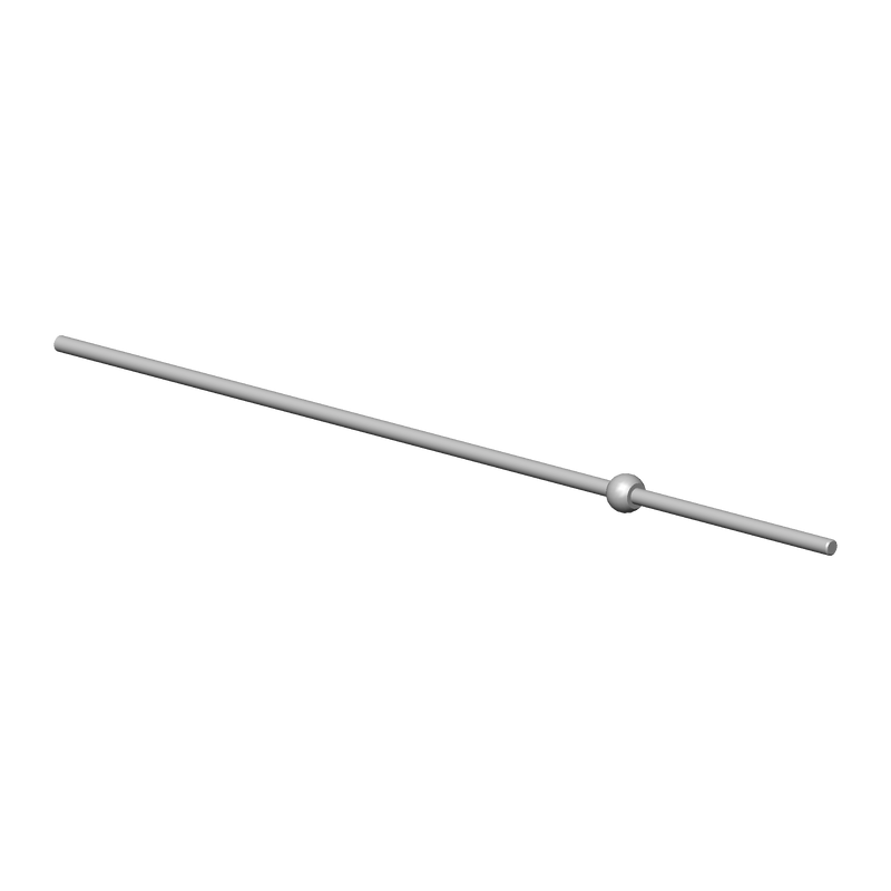 Dornbracht 093109057 Ball Rod Ø 5 X 328 MM - Parent