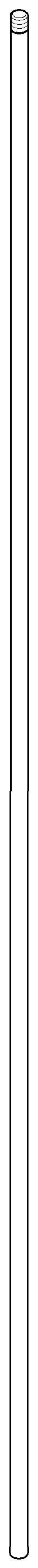 Dornbracht 093109085 Pull Rod For Drain Set Ø 4 X 550 MM - Parent