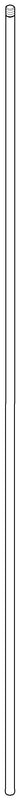Dornbracht 093109085 Pull Rod For Drain Set Ø 4 X 550 MM - Parent
