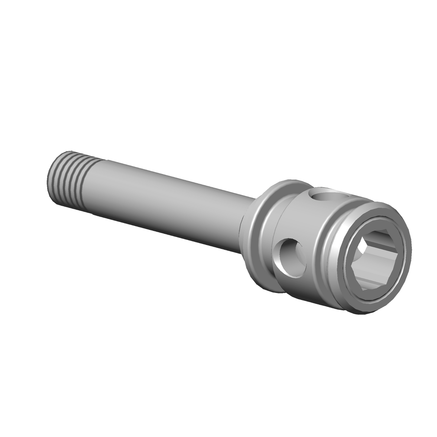 Dornbracht 09310909420 Pull Rod For Diverter Ø 12 X 46 MM