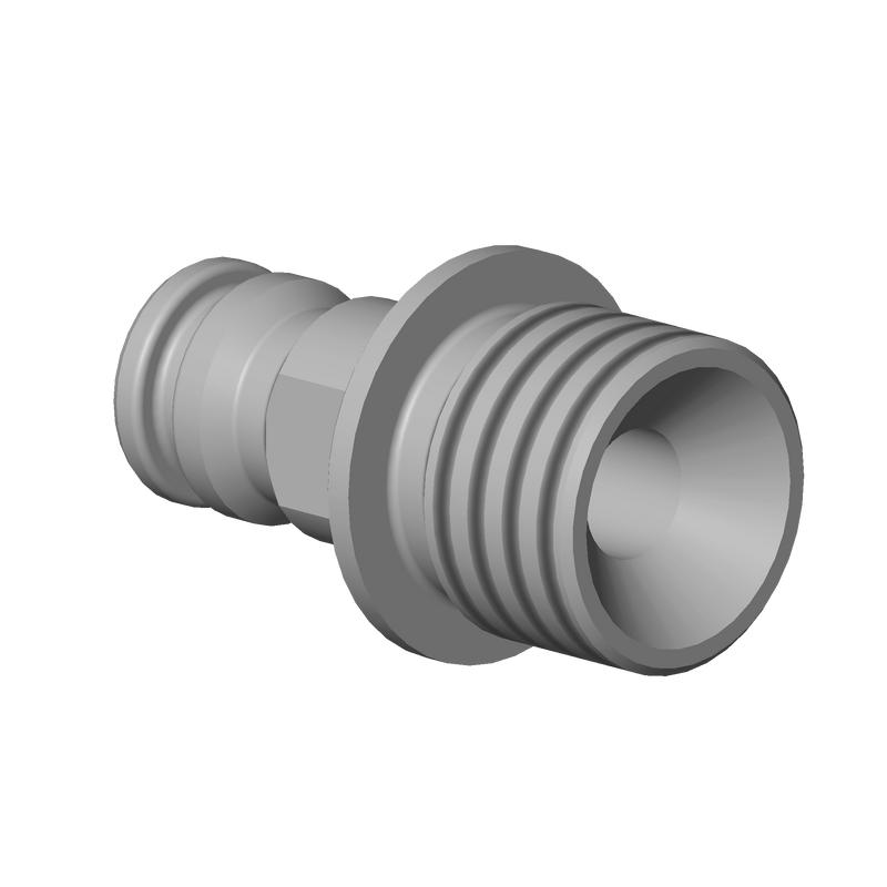 Dornbracht 0931091031090 Connection Ø 22 X 36 Mm
