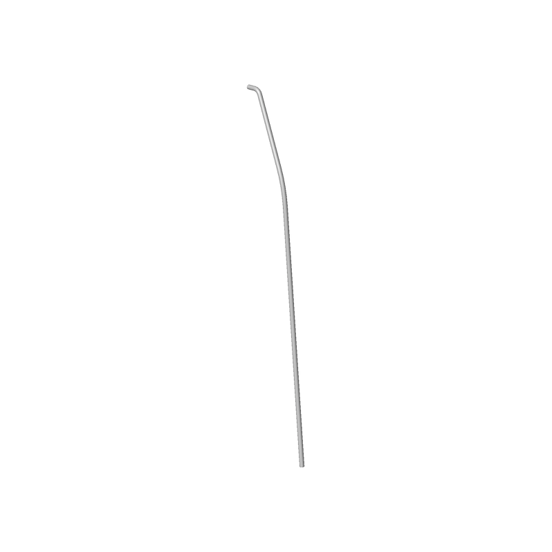 Dornbracht 093109120 Pull Rod For Drain Set Bent Ø 5 X 400 MM - Parent