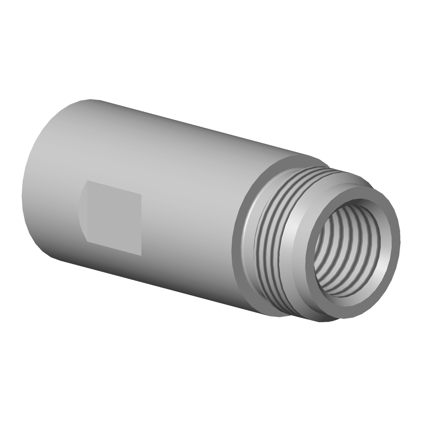 Dornbracht 093109139 Pull Rod For Diverter Ø 13 X 30,3 MM