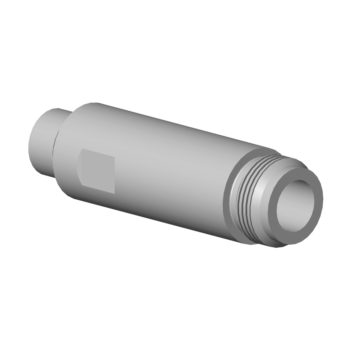 Dornbracht 093109141 Pull Rod For Diverter Ø 13 X 46 MM - Parent
