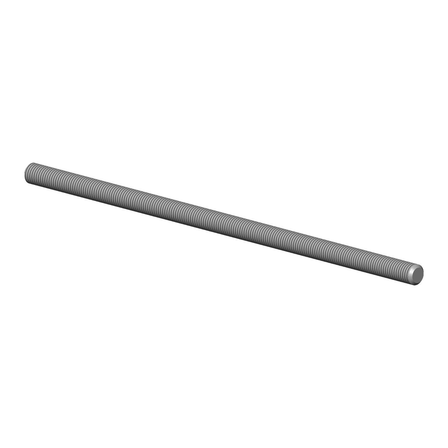 Dornbracht 09311100090 Mounting Bracket Threaded Bolts M8 X 200 Mm