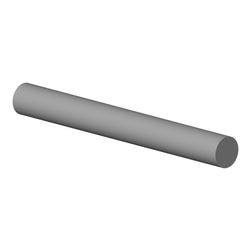 Dornbracht 09311101890 Straight Pin Ø 5 X44 Mm