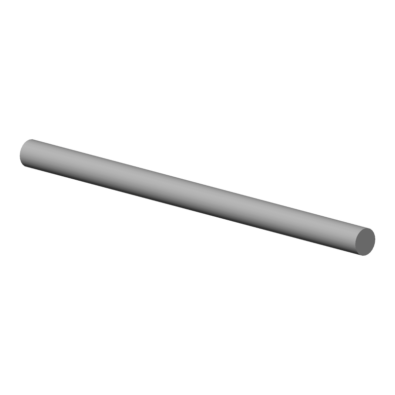 Dornbracht 09311107690 Straight Pin Ø 5 X 84 Mm
