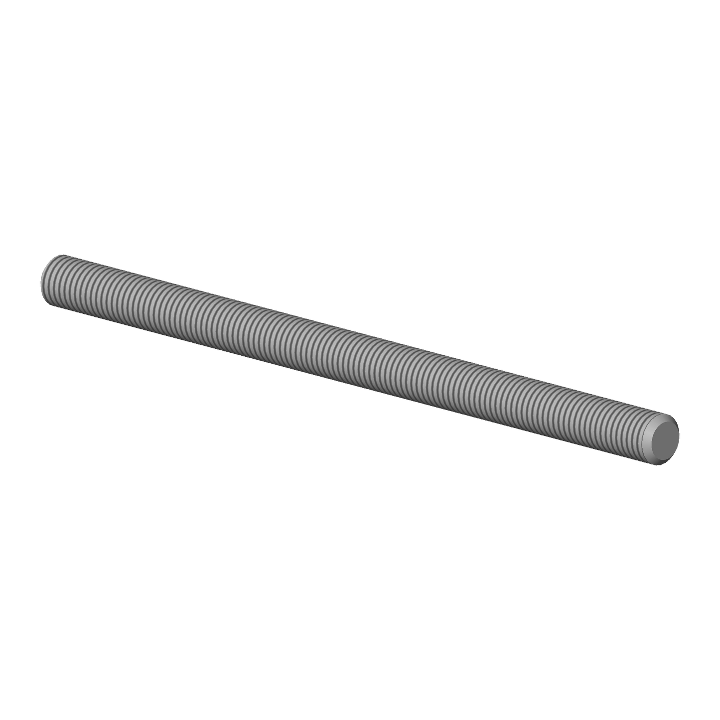 Dornbracht 09311109190 Mounting Bracket Threaded Bolts M8 X 130 Mm