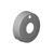Dornbracht 093120050 Escutcheon For Drain And Overflow Set - Parent