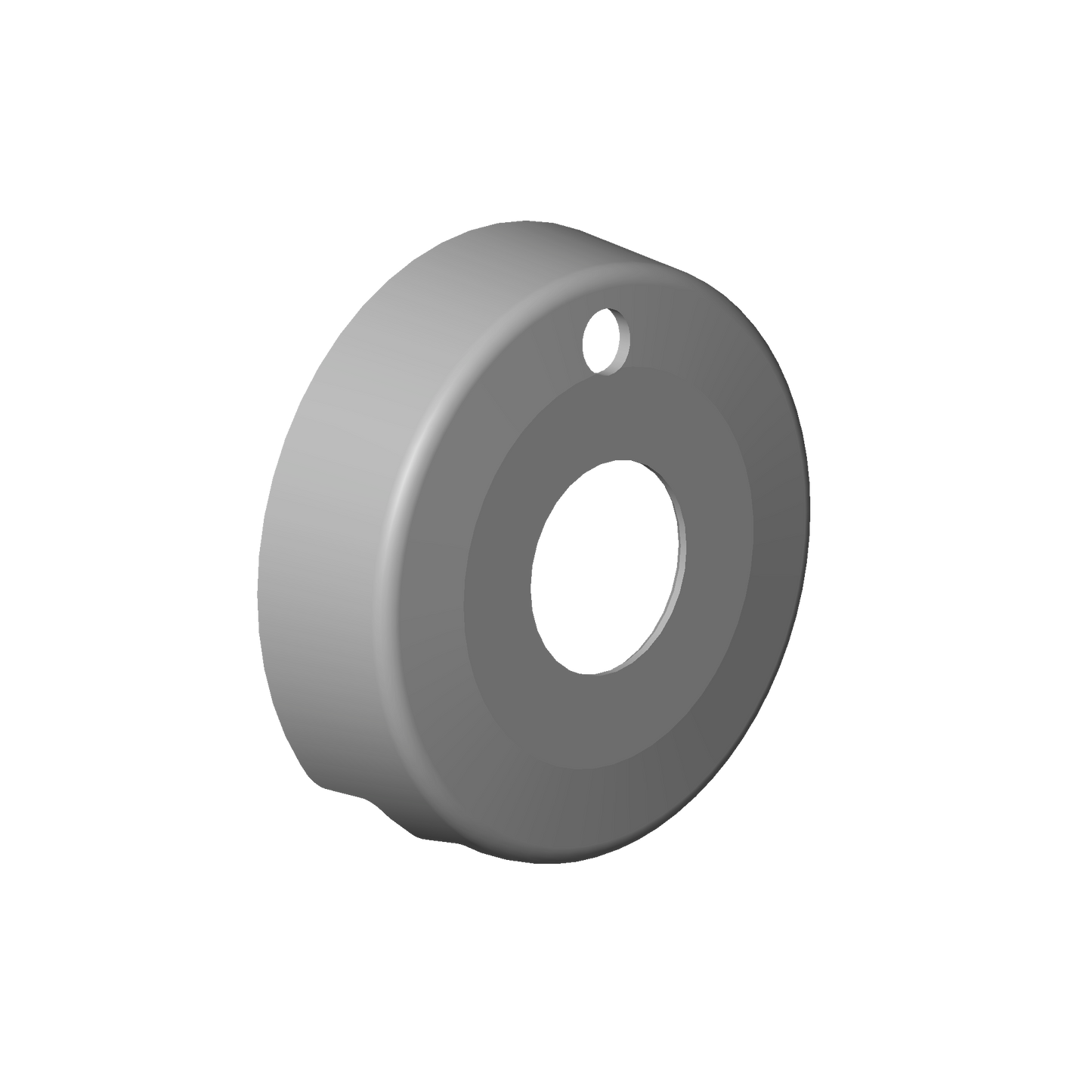 Dornbracht 093120050 Escutcheon For Drain And Overflow Set