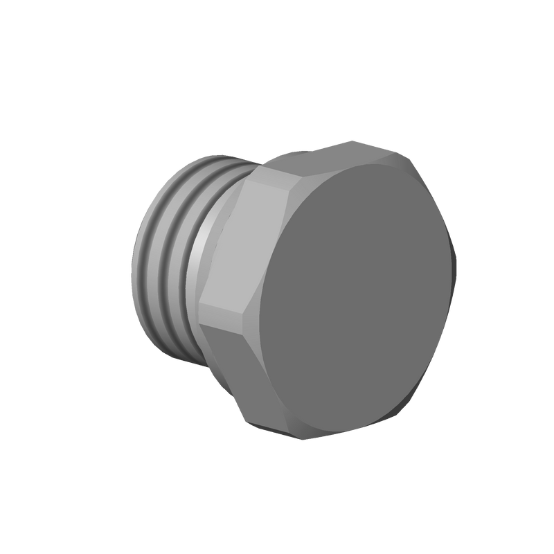 Dornbracht 09312006190 Plug D30 X 22