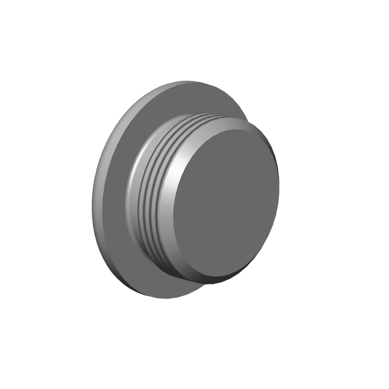 Dornbracht 09312007090 Plug
