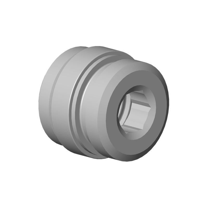 Dornbracht 093120511 Nipple - Parent