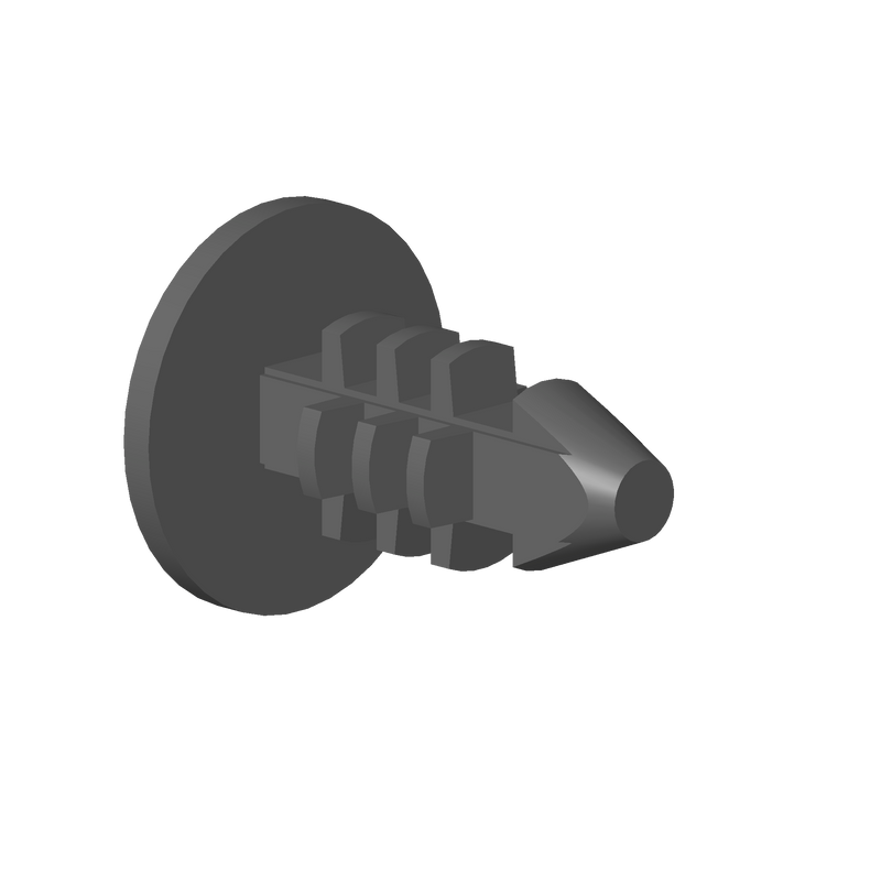 Dornbracht 09312052190 Plug Ø 6 X 7 Mm
