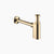 Dornbracht 10040970 Madison Lavatory Siphon 1 1/4"