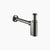 Dornbracht 10040970 Madison Lavatory Siphon 1 1/4"