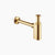 Dornbracht 10040970 Madison Lavatory Siphon 1 1/4"