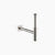 Dornbracht 10060780 Lavatory Siphon 1 1/4"